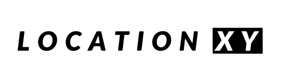 Location XY Logo